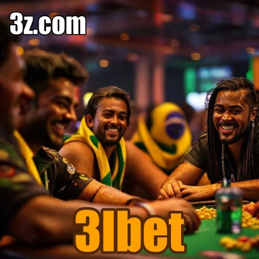 Conectando Jogadores: A Comunidade Vibrante do 3lbet