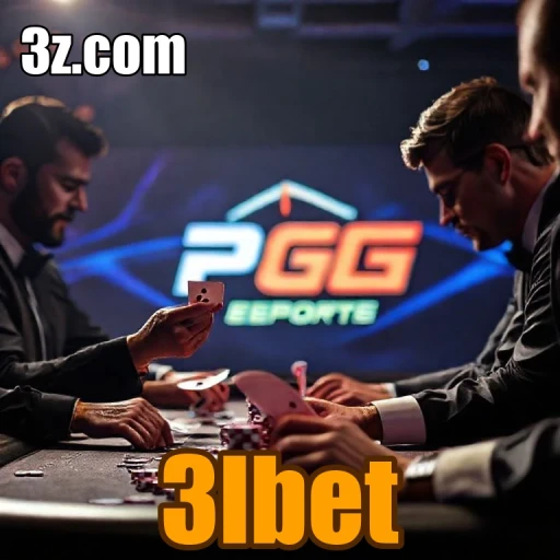 Suporte de Qualidade e Confiável no 3lbet