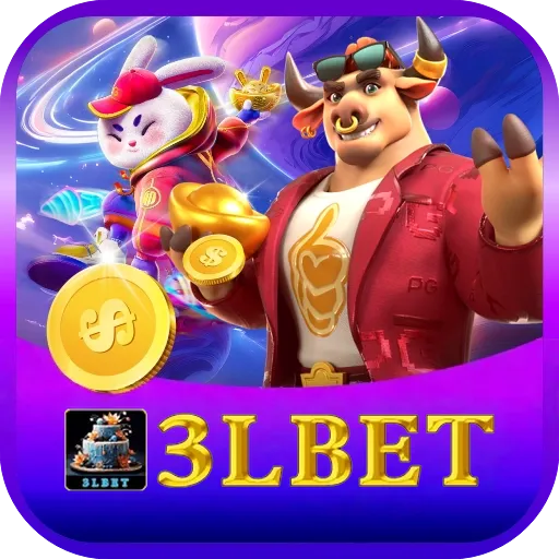 3lbet.com logo